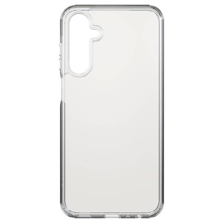 BLACK ROCK Backcover Clear Protection (Galaxy A25 5G, Transparente)