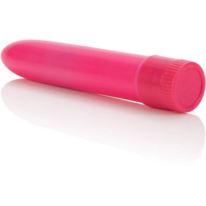 CALEXOTICS Mini Vibrator Neon Vibe