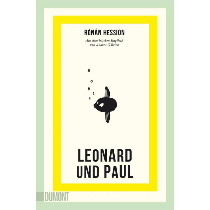 Leonard und Paul