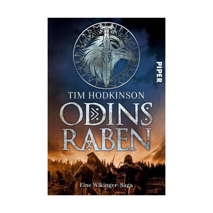 Odins Raben