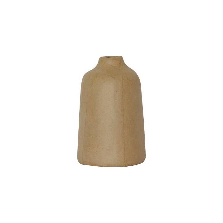 DÉCOPATCH Pappe Vase (1 Stück)