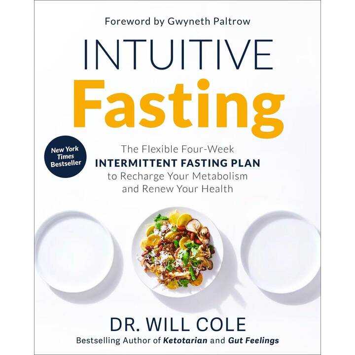 Intuitive Fasting