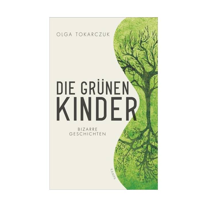 Die grünen Kinder