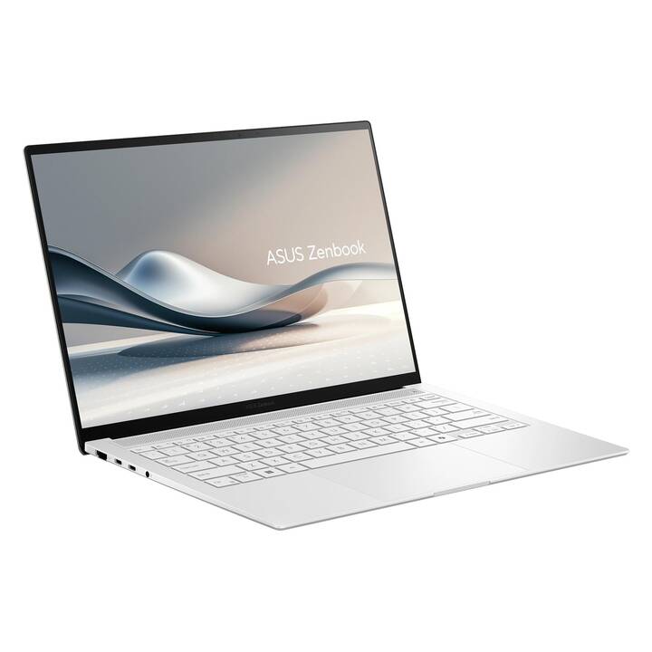 ASUS ZenBook S14 OLED UX5406SA-PV187W (14", Intel Core Ultra 7, 32 GB RAM, 1000 GB SSD)