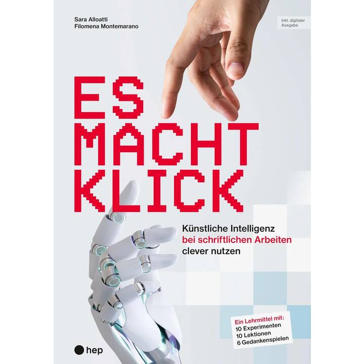 Es macht klick (Print inkl. E-Book Edubase)