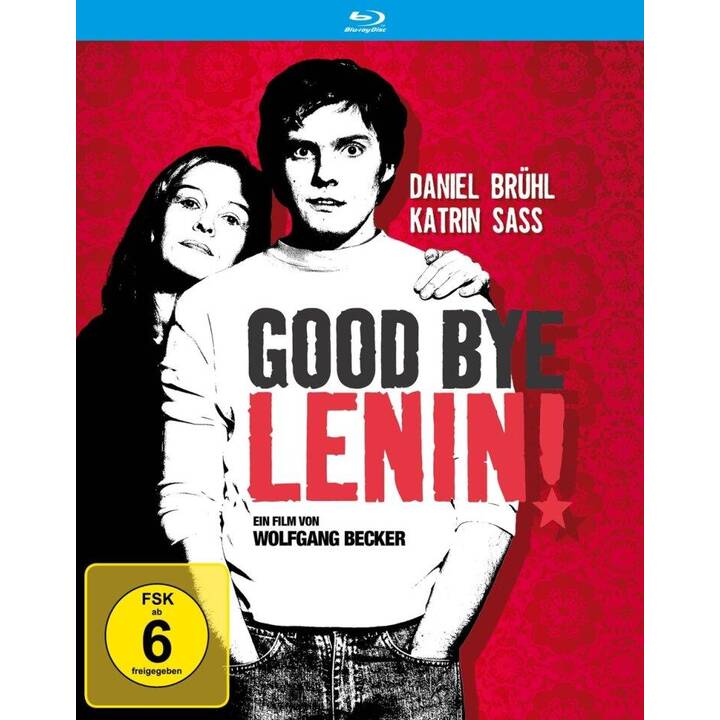 Good Bye, Lenin! (Nuova edizione, DE)
