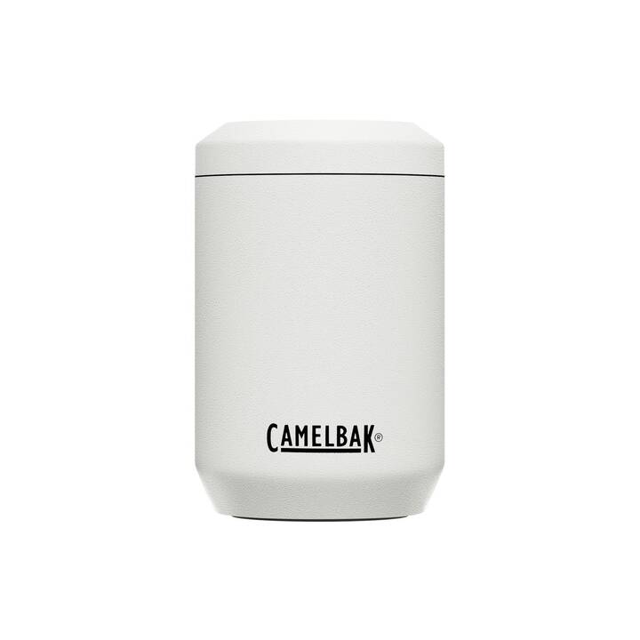 CAMELBAK Gobelet isotherme (0.35 l, Blanc)