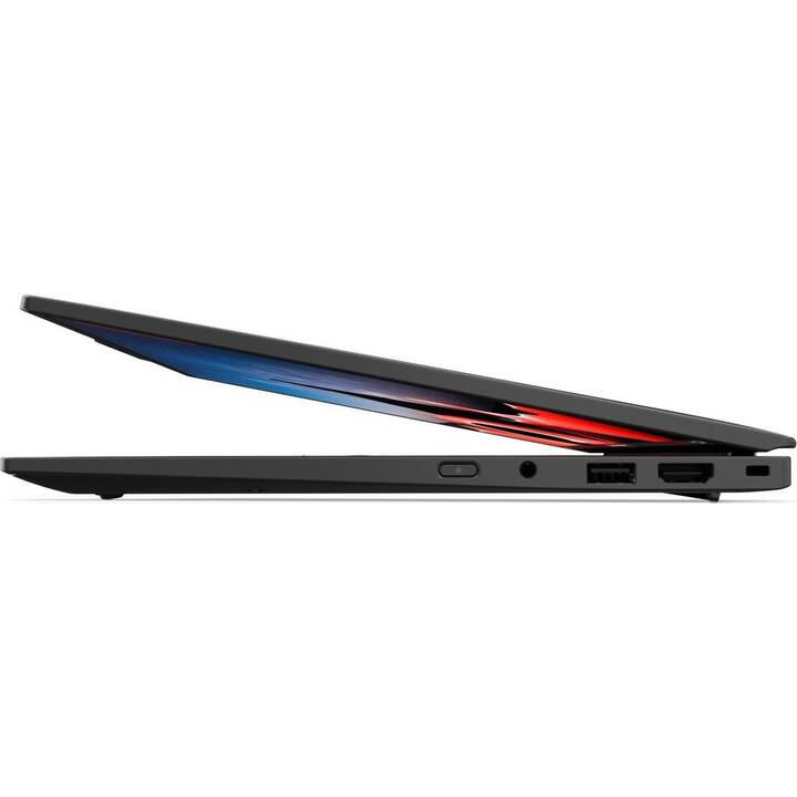 LENOVO ThinkPad X1 Carbon Gen 12 (14", Intel Core Ultra 7, 16 Go RAM, 512 Go SSD)