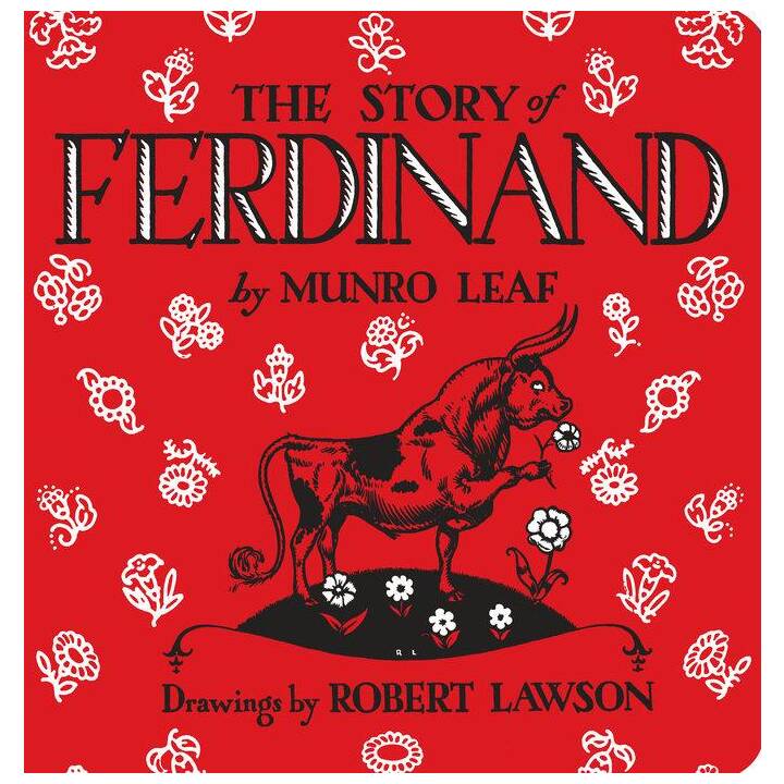 The Story of Ferdinand