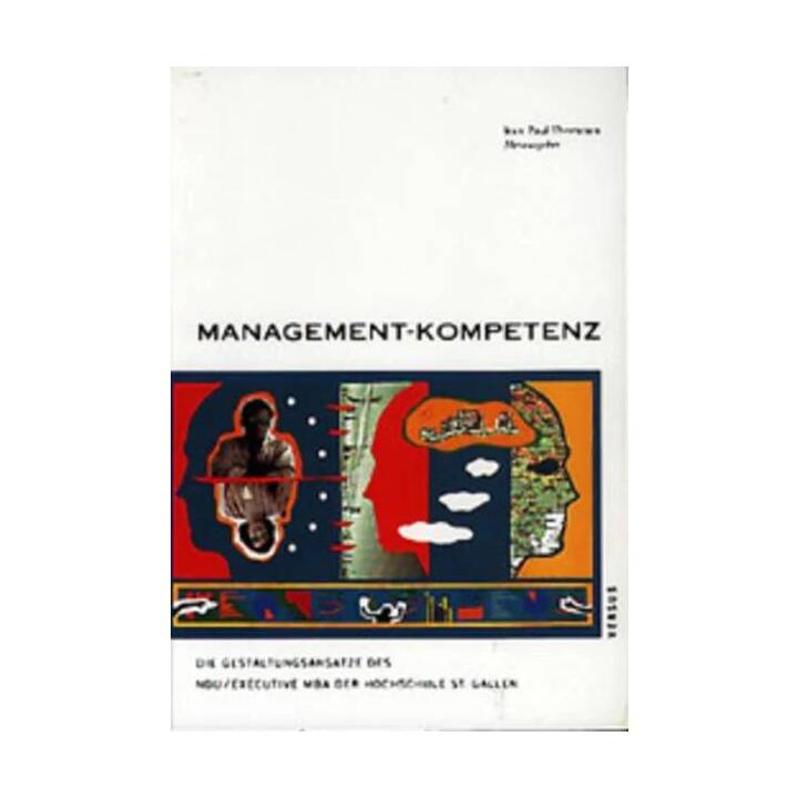 Management-Kompetenz
