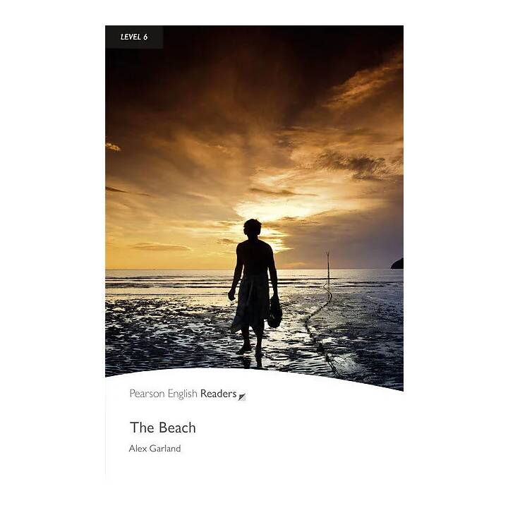Level 6: The Beach Book and MP3 Pack