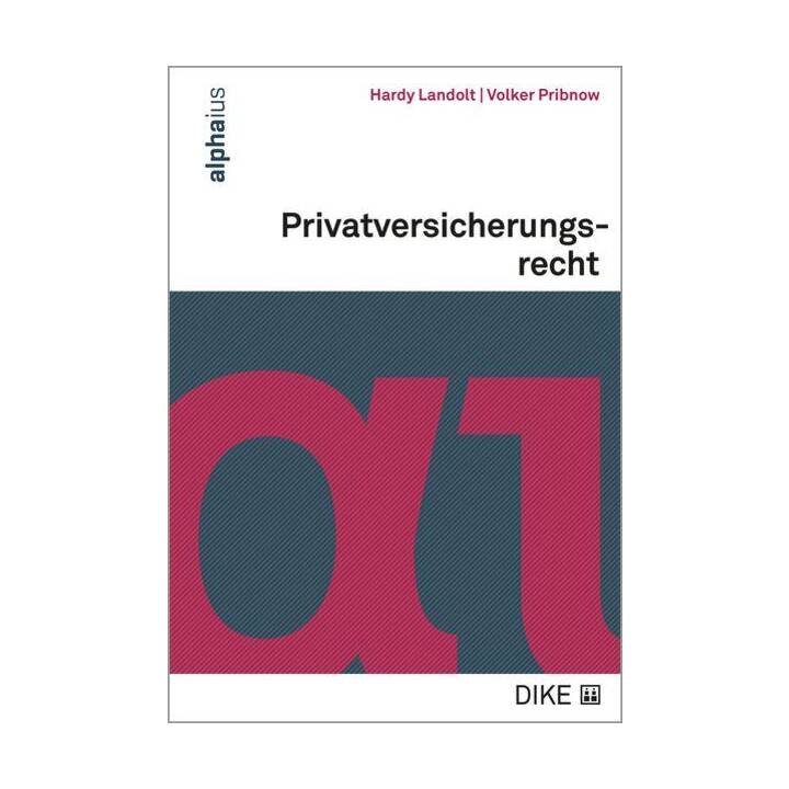 Privatversicherungsrecht