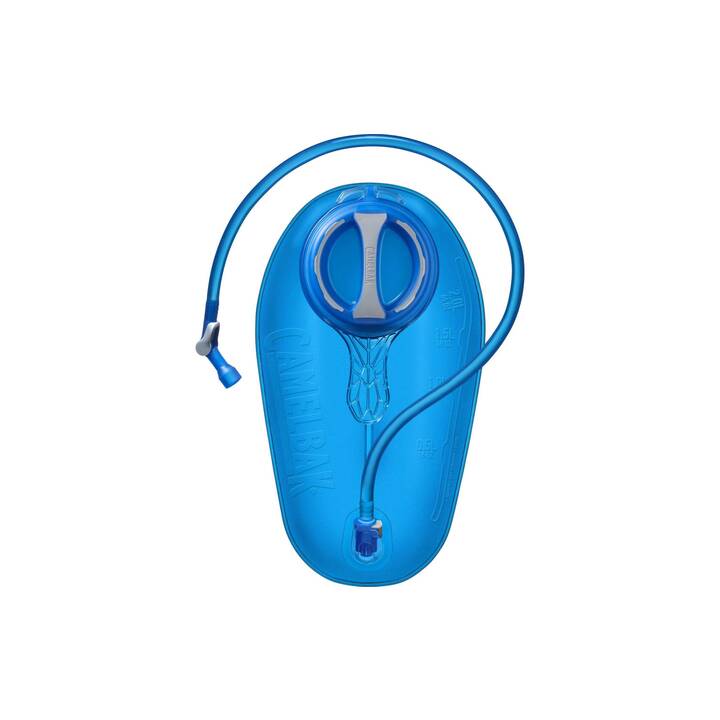 CAMELBAK Vescica di idratazione Crux (2 l, Blu)