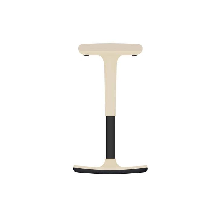 TREND OFFICE To-Swift Tabourets (Beige)