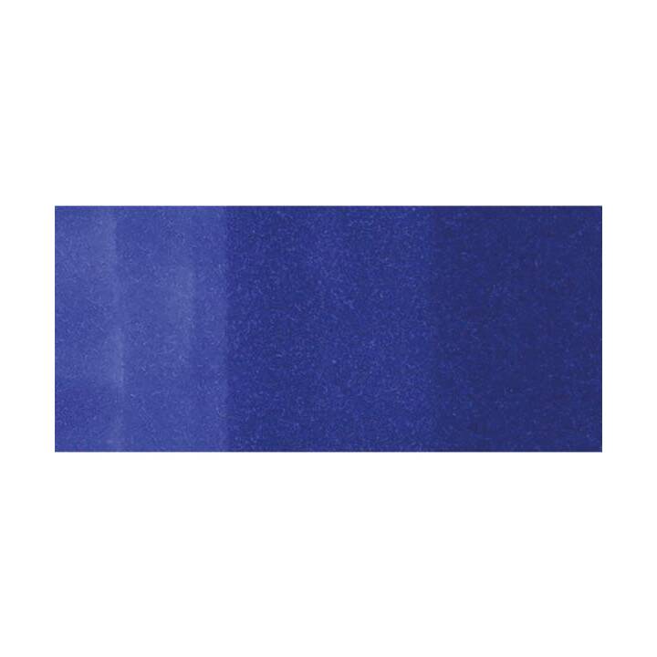 COPIC Marqueur de graphique Sketch B26 Cobalt Blue (Bleu, 1 pièce)
