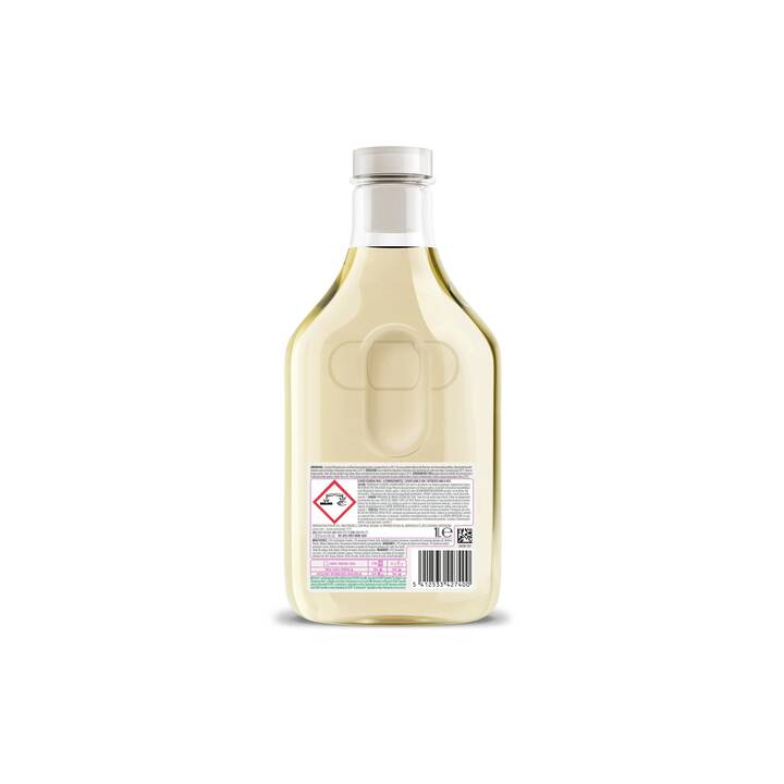 ECOVER Detergente per macchine (1 l, Liquido)