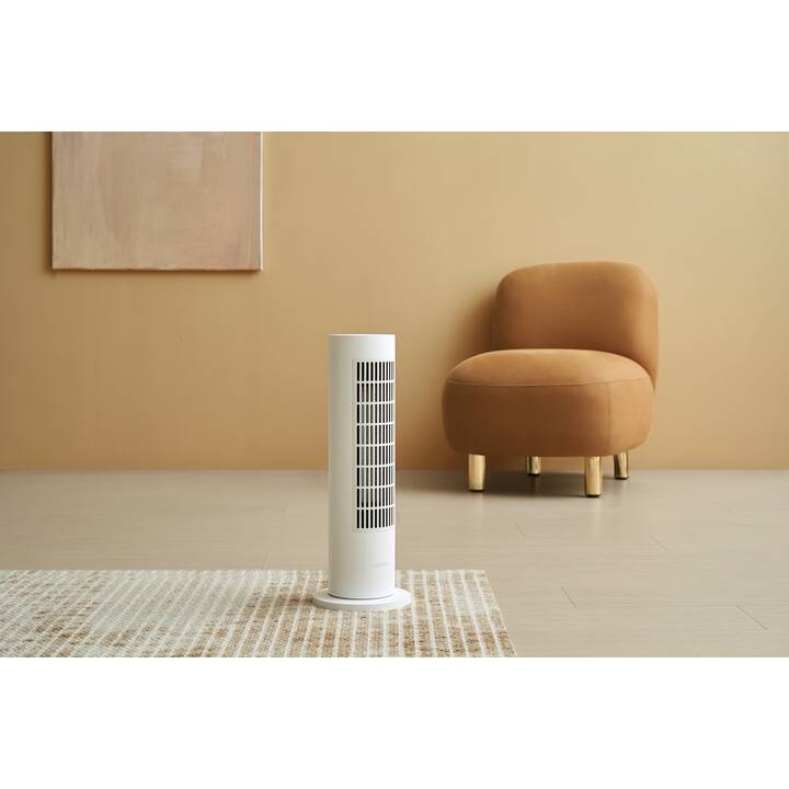 XIAOMI Aérotherme Smart Tower Heater Lite  (2000 W)