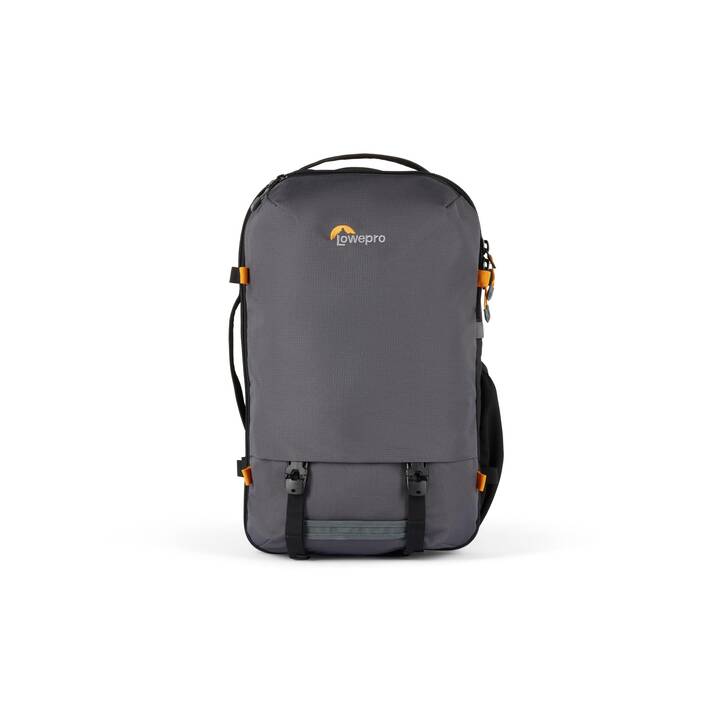 LOWEPRO Trekker Lite BP 250 AW Kamera Rucksack (Grau)