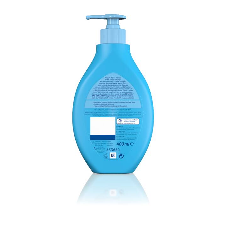 PENATEN 2 in 1 shampoo (400 ml)