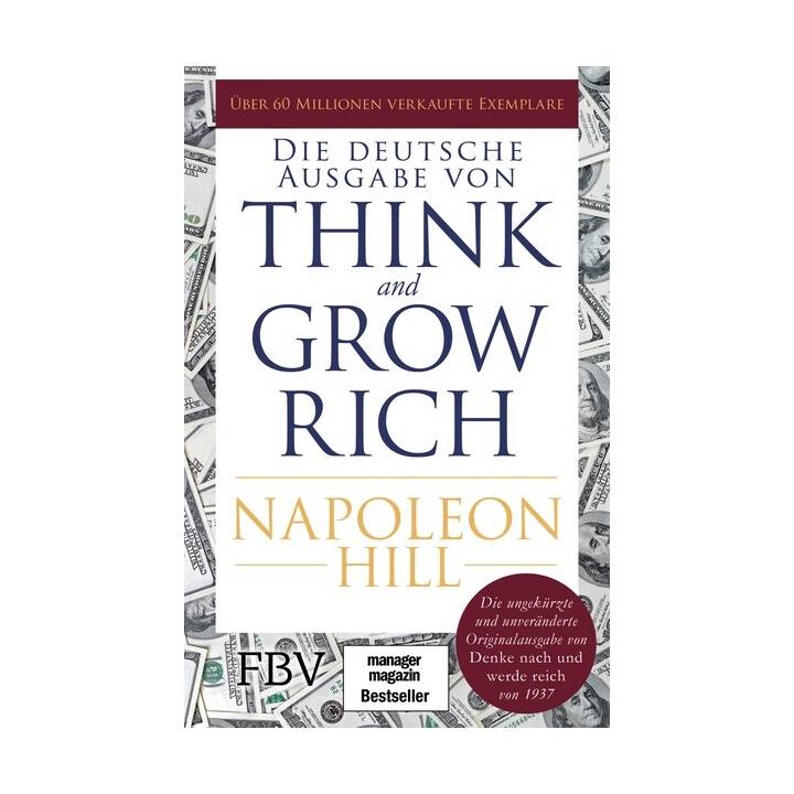 Think and Grow Rich