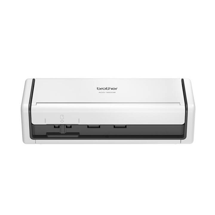 BROTHER ADS-1800W (USB de type C, 30 pages/min, 1200 x 1200 dpi)