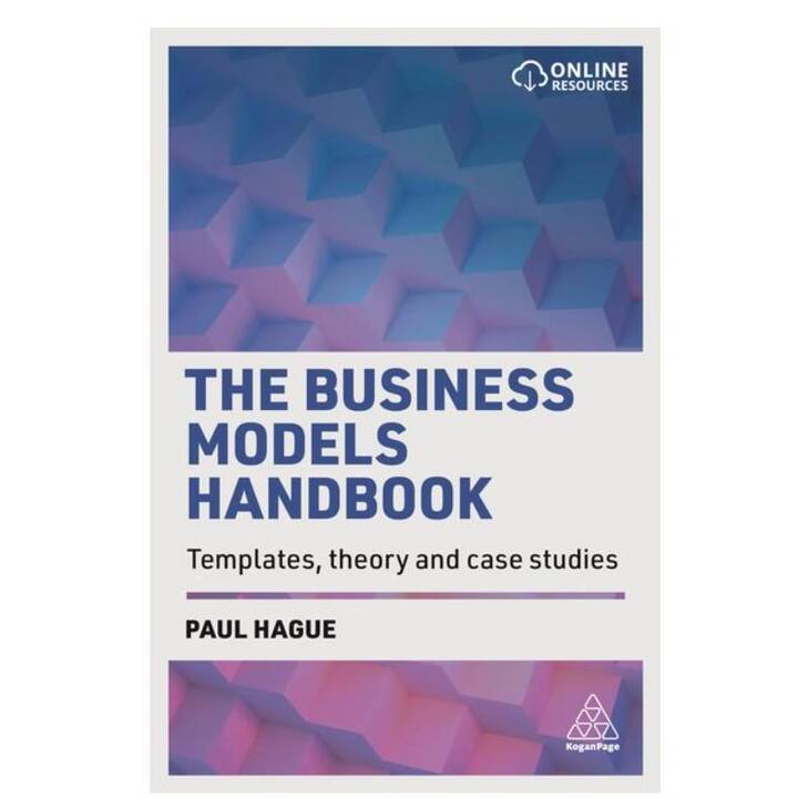 The Business Models Handbook