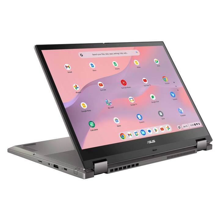 ASUS ChromeBook Vibe CX34 Flip CX3401FBA-LZ0604 (14", Intel Core i5, 16 GB RAM, 512 GB SSD)