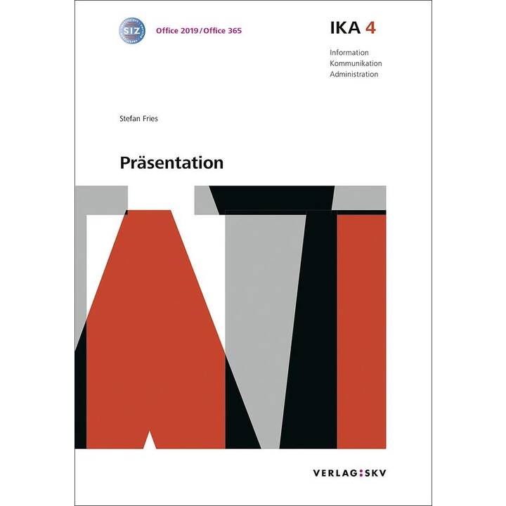 IKA 4: Präsentation, Bundle ohne Lösungen