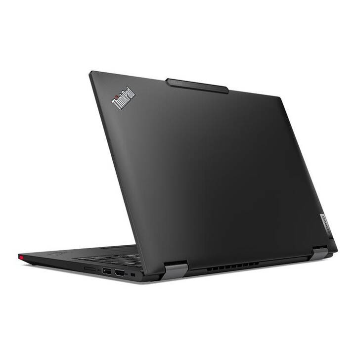 LENOVO ThinkPad X13 2-in-1 Gen.5 (13.3", Intel Core Ultra 7, 16 GB RAM, 512 GB SSD)