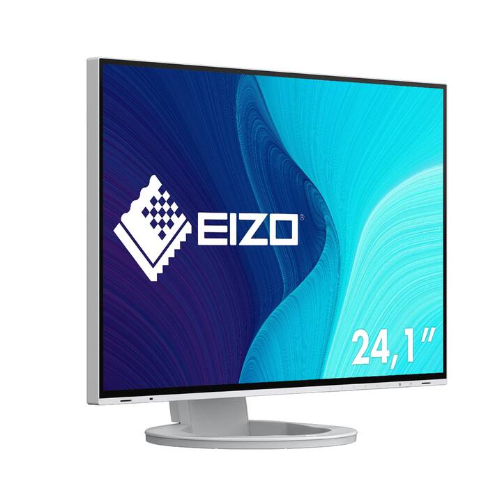 EIZO EV2485 Swiss Edition (24.1", 1920 x 1200)