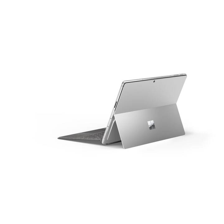 MICROSOFT CH-Layout Type Cover / Tablet Tastatur (Surface Pro, Platinum)