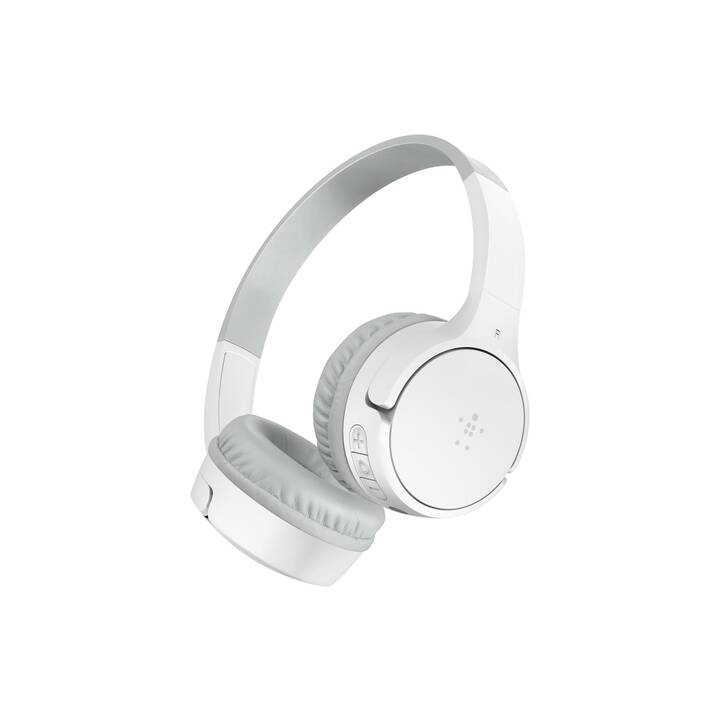 Lenco HPB-110 BU casque Bluetooth pour enfants