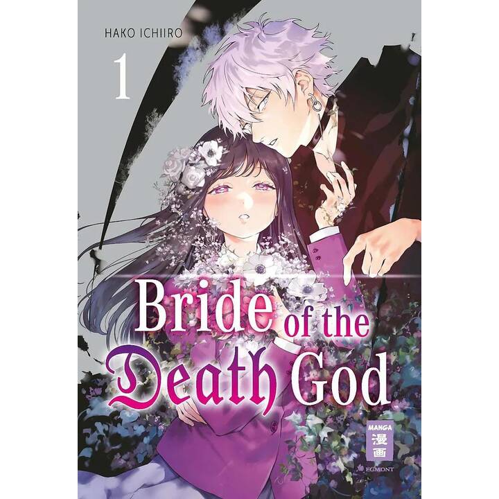 Bride of the Death God 01