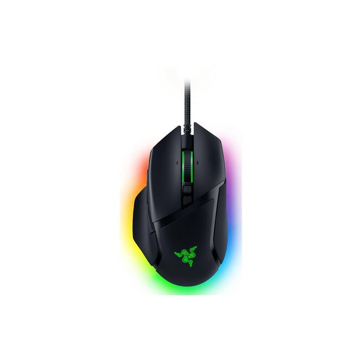 RAZER Basilisk V3 Souris (Câble, Jeu)