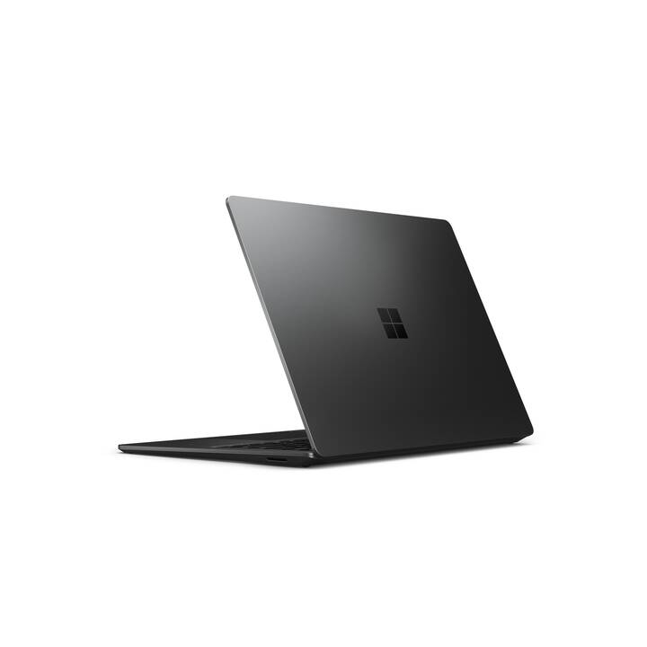 MICROSOFT Surface Laptop 5 2022 (13.5", Intel Core i7, 16 Go RAM, 512 Go SSD)