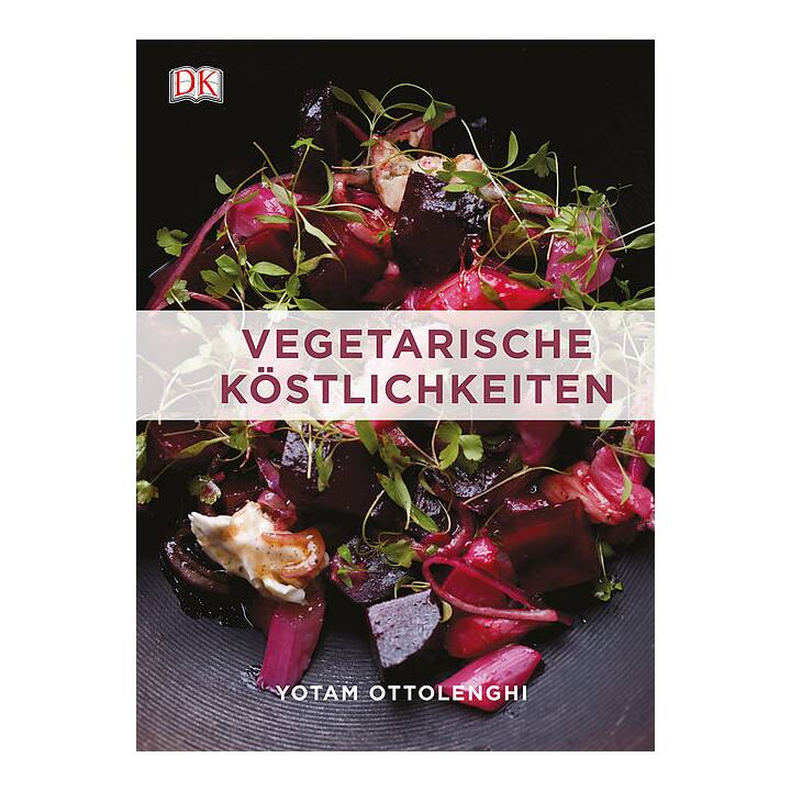 Vegetarische Köstlichkeiten