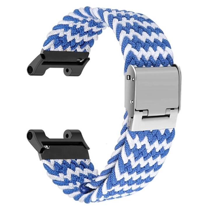 EG Bracelet (Amazfit T-Rex 2, Bleu)