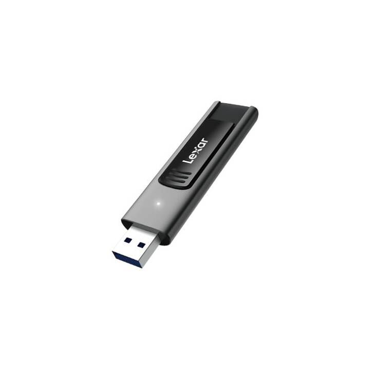 LEXAR JumpDrive M900 (128 GB, USB 3.0 de type A)