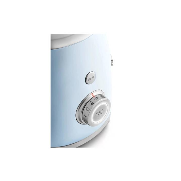 SMEG 50's Style BLF03PBE (800 W)