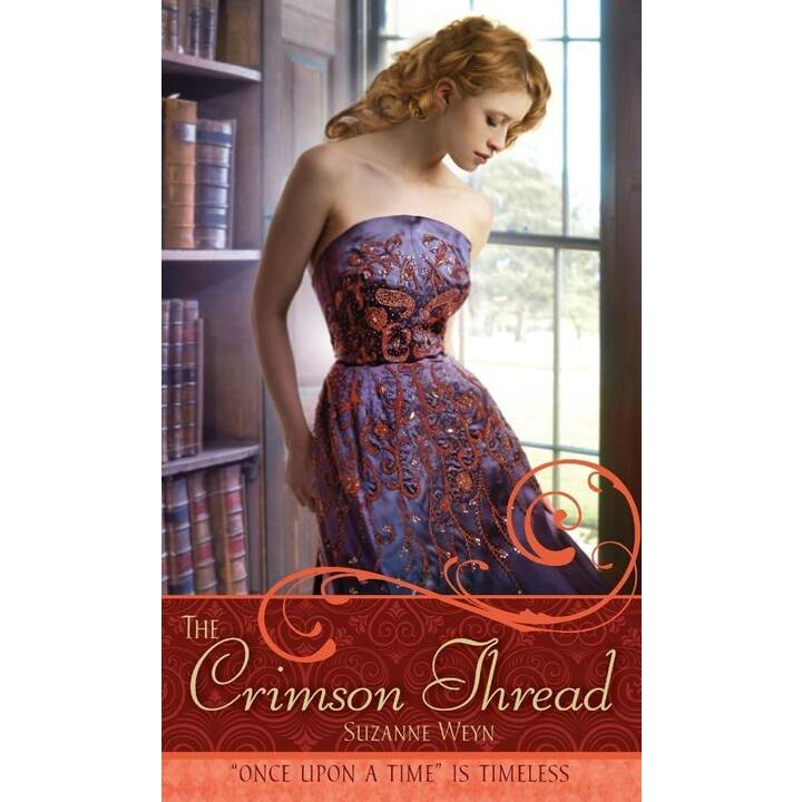 The Crimson Thread