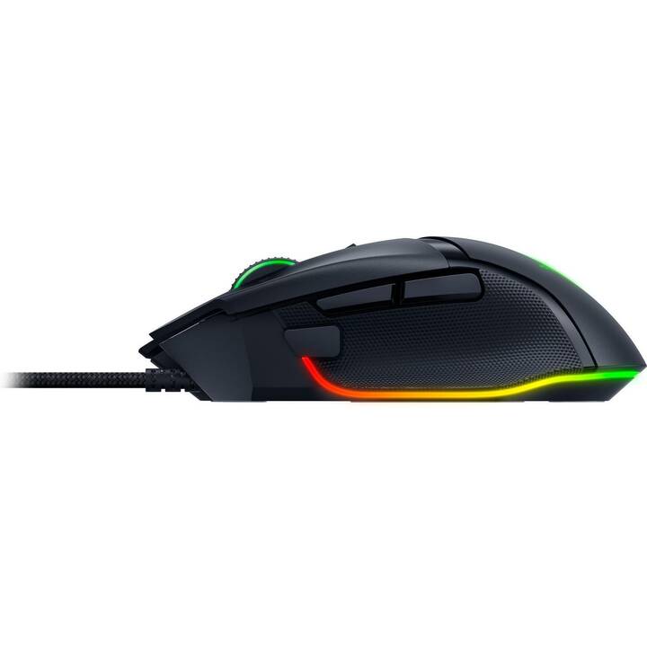 RAZER Basilisk V3 Mouse (Cavo, Gaming)