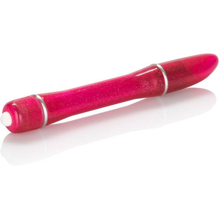 CALEXOTICS Klassischer Vibrator Pinpoint 