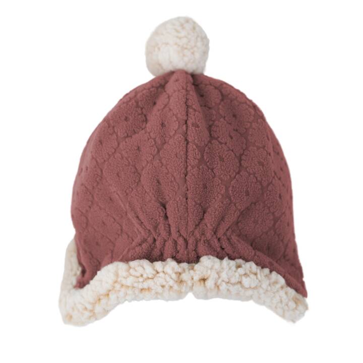 LODGER Cappellino per neonati Folklore (49-53, Rosa)