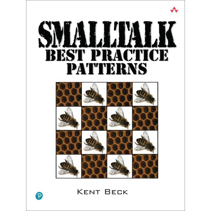 Smalltalk Best Practice Patterns