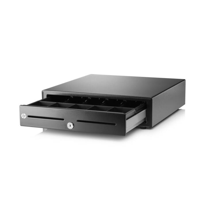 HP ElitePad Mobile POS G2 Solution, Tiroir-caisse (Noir)