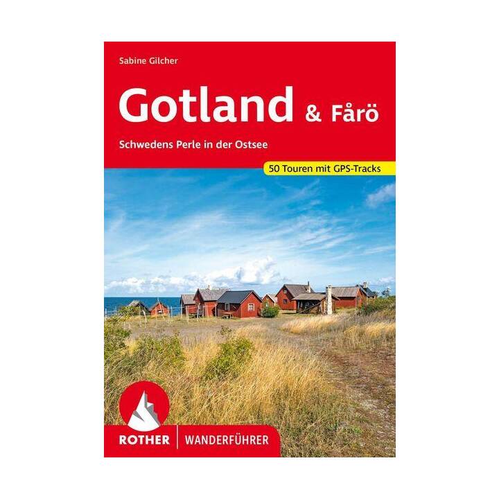 Gotland & Fårö
