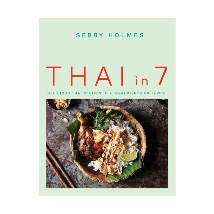 Thai in 7