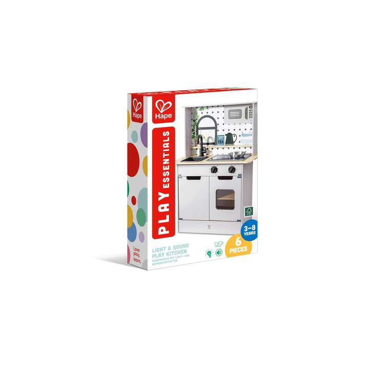 HAPE TOYS Cucina per giocare