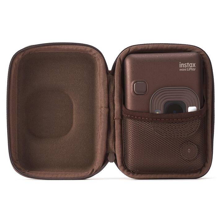 FUJIFILM LiPlay Etui (Bronze)