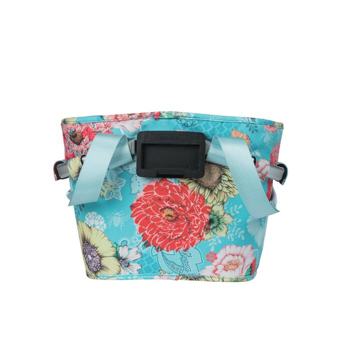 BASIL Bloom Field Carry All Rahmentasche (15 l)